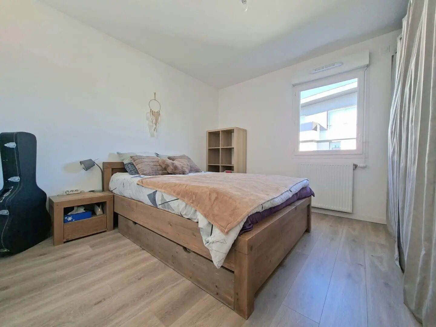 Appartement à vendre, 39m², Thonon-les-Bains