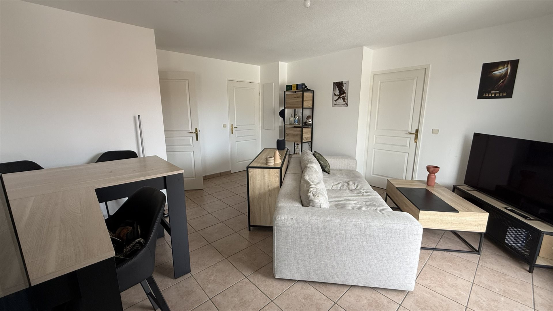 Appartement à vendre, 52m², Thonon-les-Bains