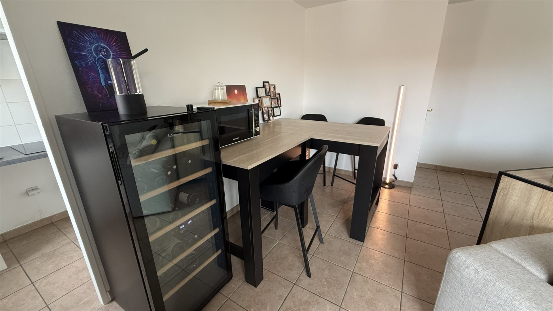 Appartement à vendre, 52m², Thonon-les-Bains