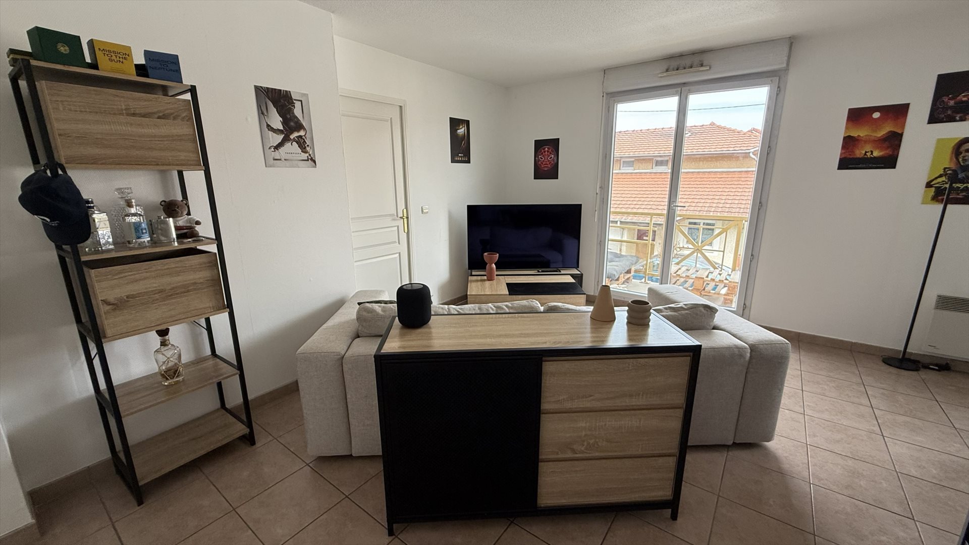 Appartement à vendre, 52m², Thonon-les-Bains