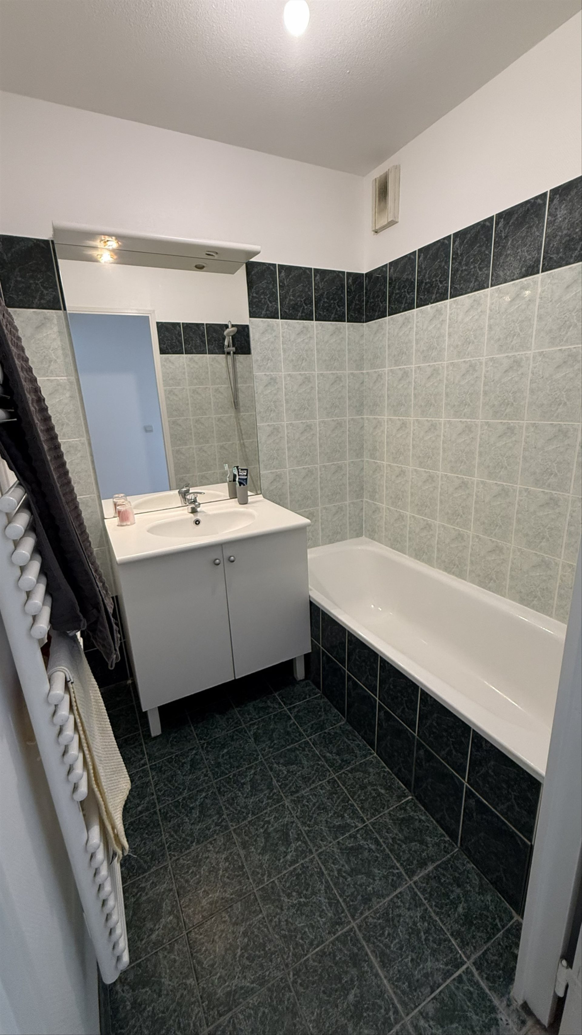 Appartement à vendre, 52m², Thonon-les-Bains