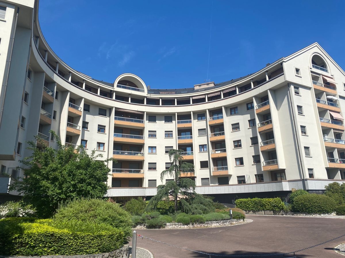 Appartement à vendre, 37m², Thonon-les-Bains