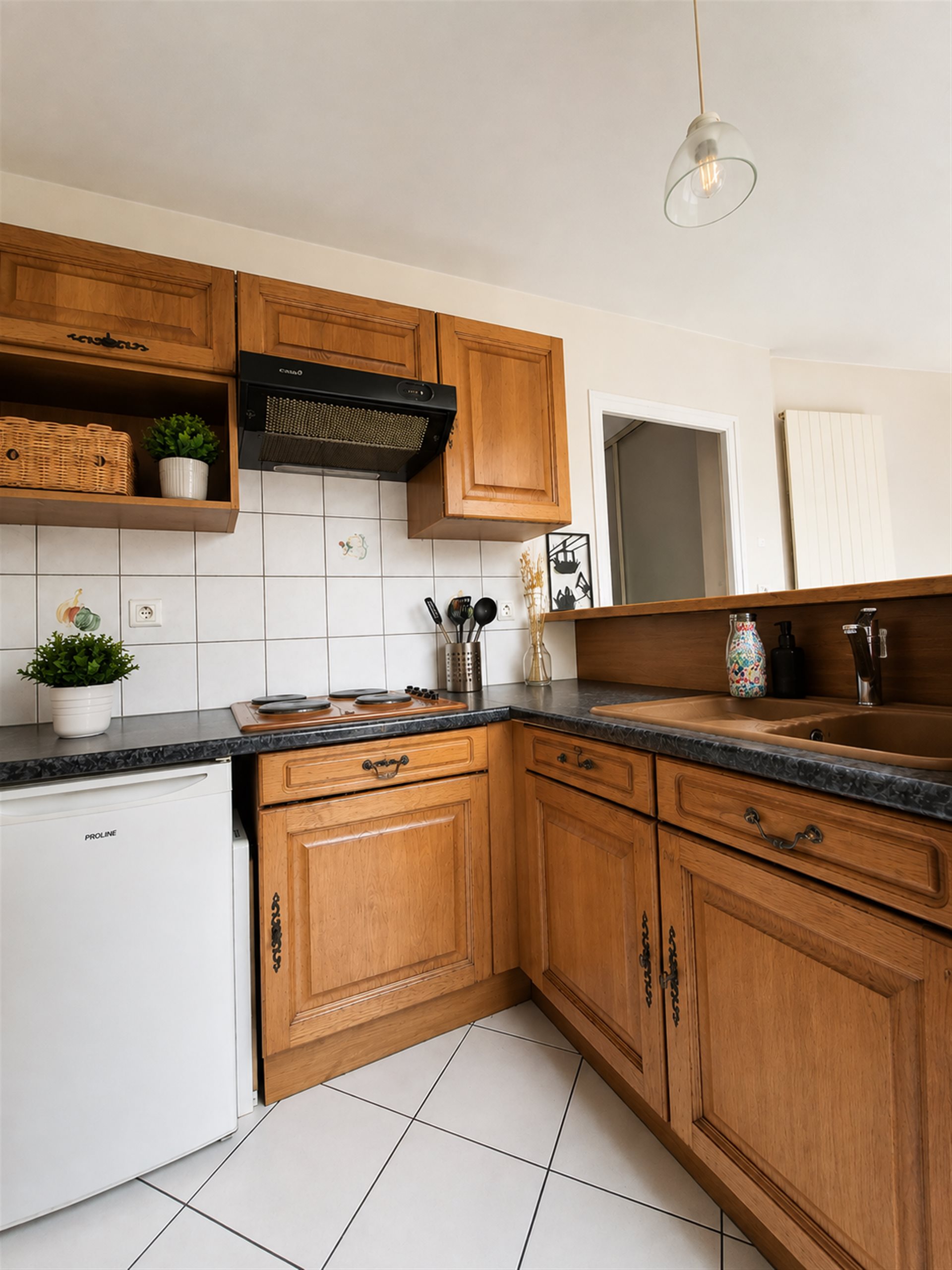 Appartement à vendre, 37m², Thonon-les-Bains