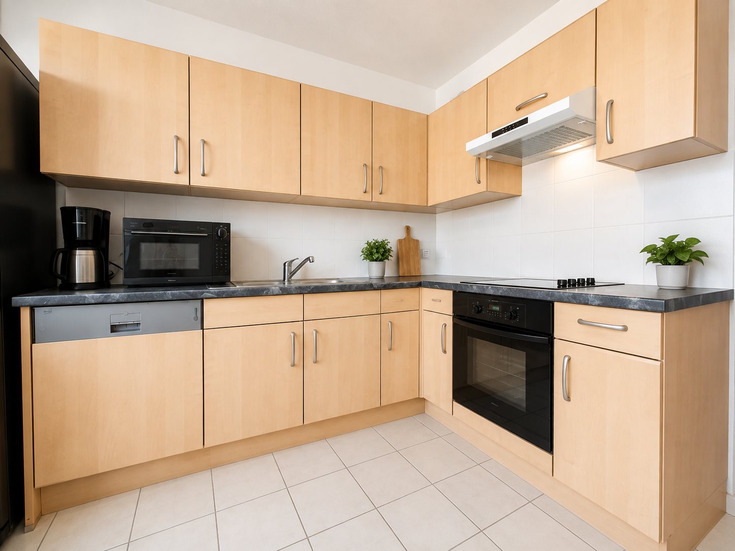 Appartement à vendre, 46m², Thonon-les-Bains