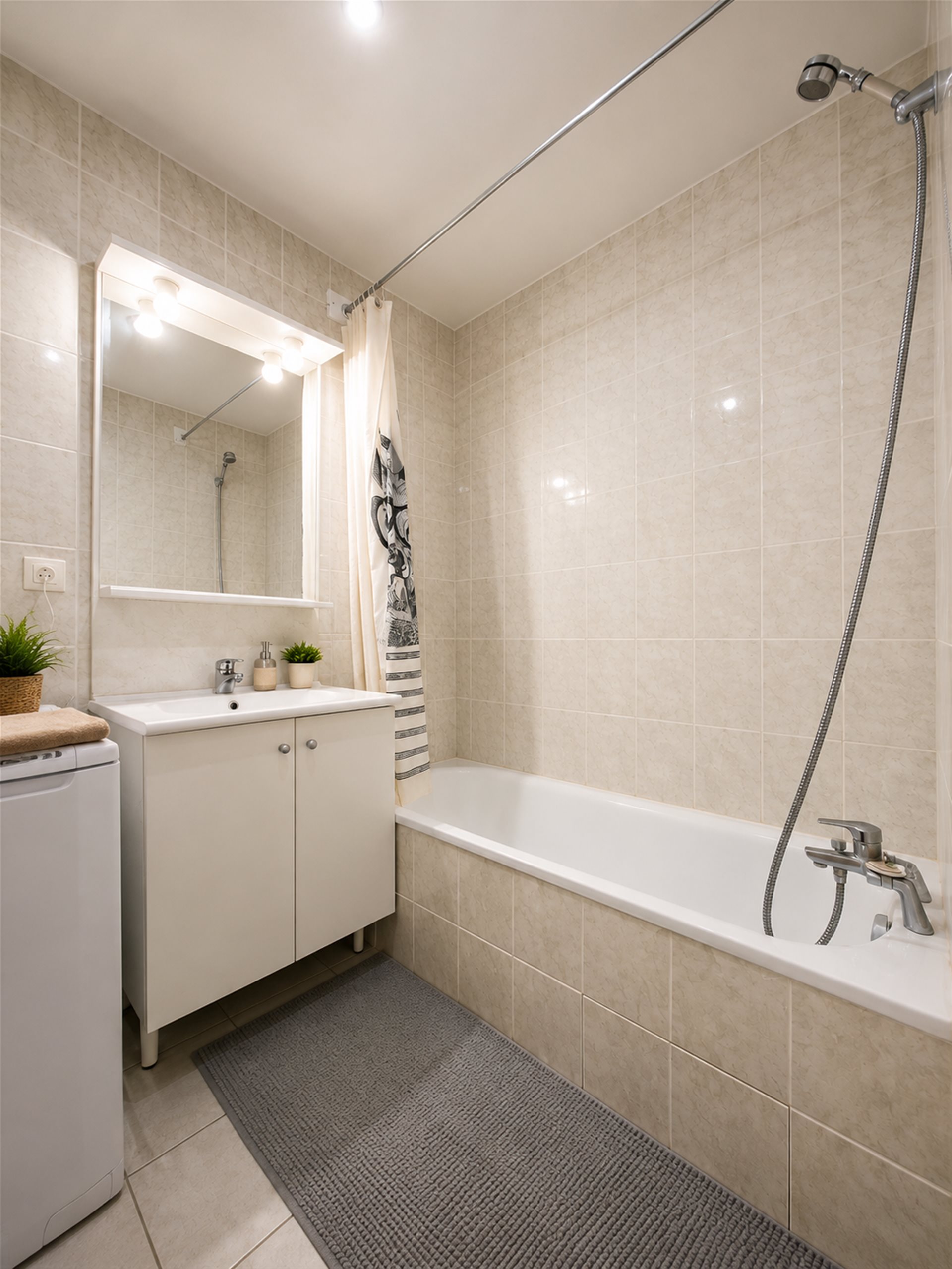 Appartement à vendre, 46m², Thonon-les-Bains