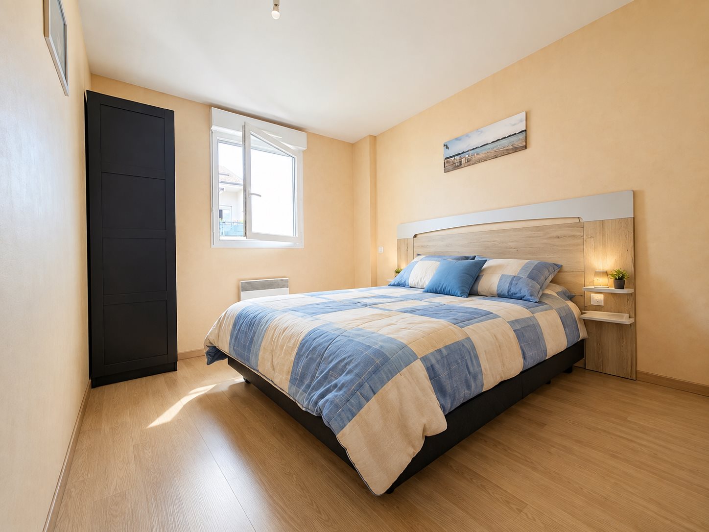 Appartement à vendre, 46m², Thonon-les-Bains