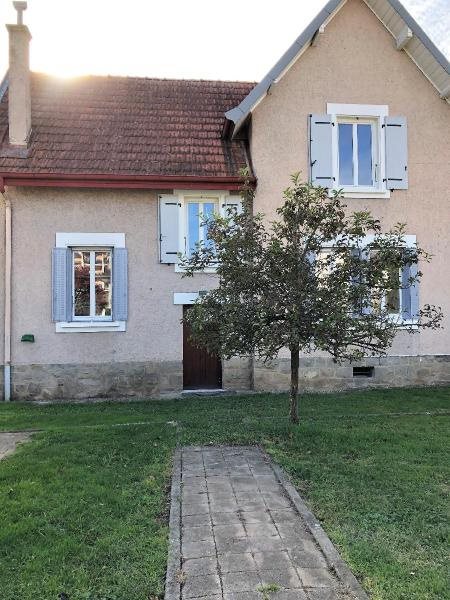 Maison à louer, 95m², Thonon-les-Bains