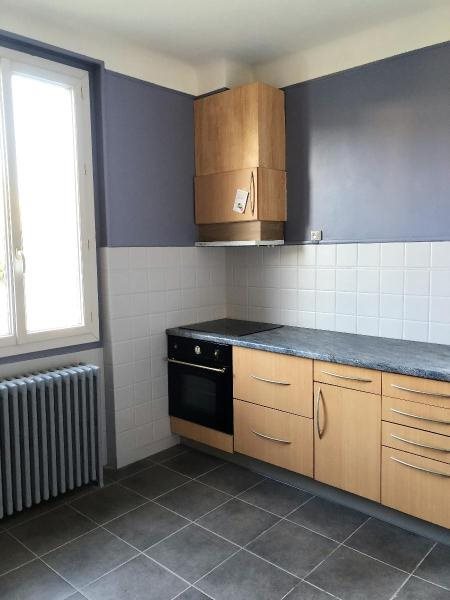 Maison à louer, 95m², Thonon-les-Bains