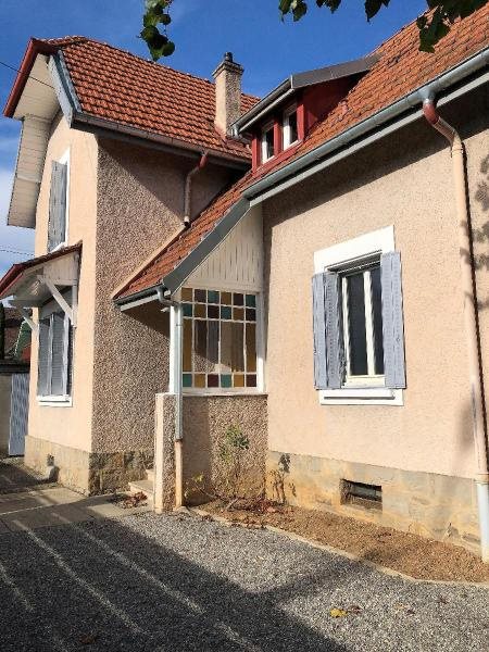 Maison à louer, 95m², Thonon-les-Bains