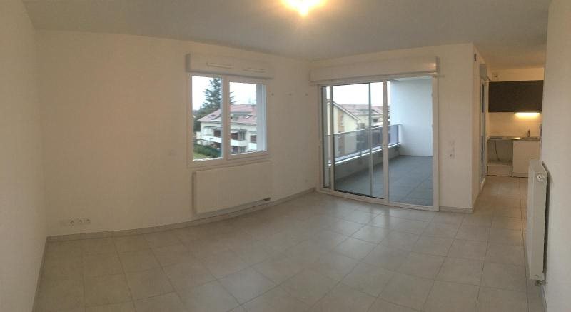 Appartement à louer, 33m², Thonon-les-Bains