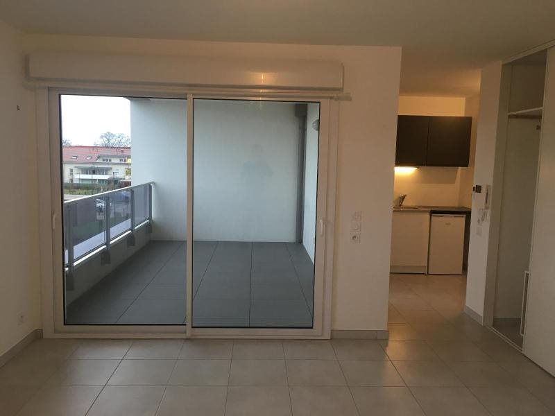 Appartement à louer, 33m², Thonon-les-Bains
