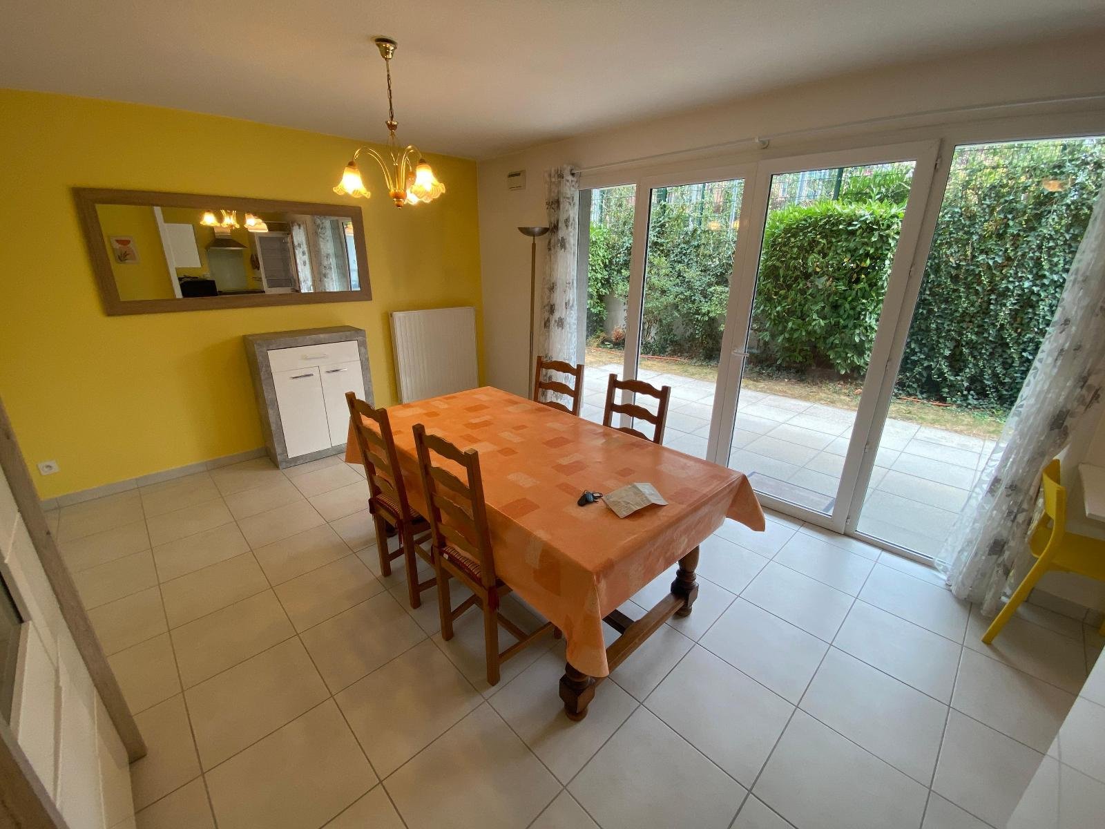 Appartement à louer, 44m², Thonon-les-Bains