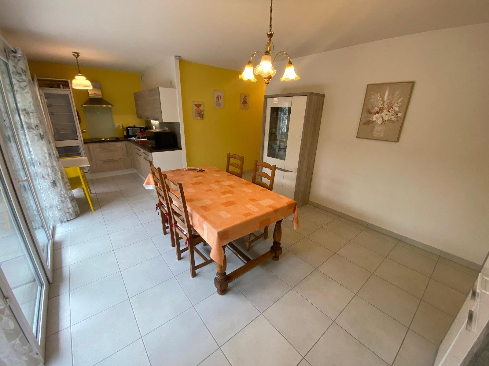 Appartement à louer, 44m², Thonon-les-Bains