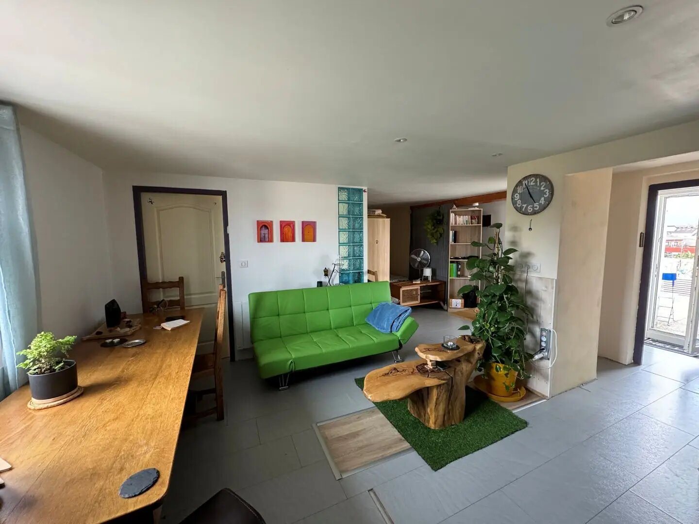 Appartement à vendre, 48m², Thonon-les-Bains
