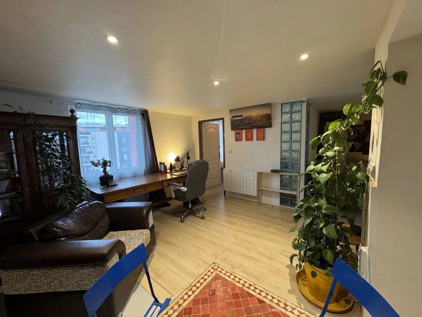 Appartement à vendre, 48m², Thonon-les-Bains