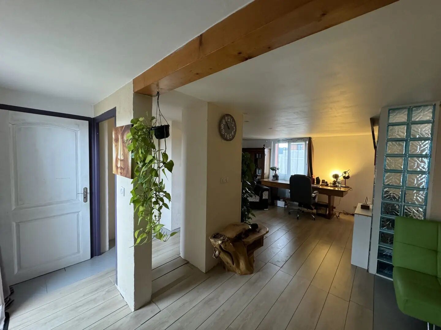 Appartement à vendre, 48m², Thonon-les-Bains