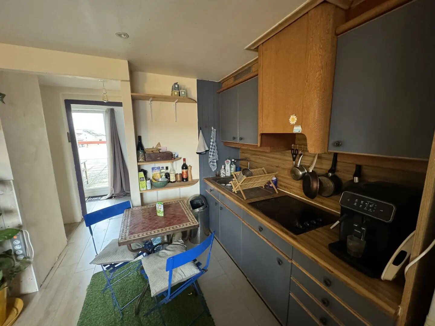 Appartement à vendre, 48m², Thonon-les-Bains