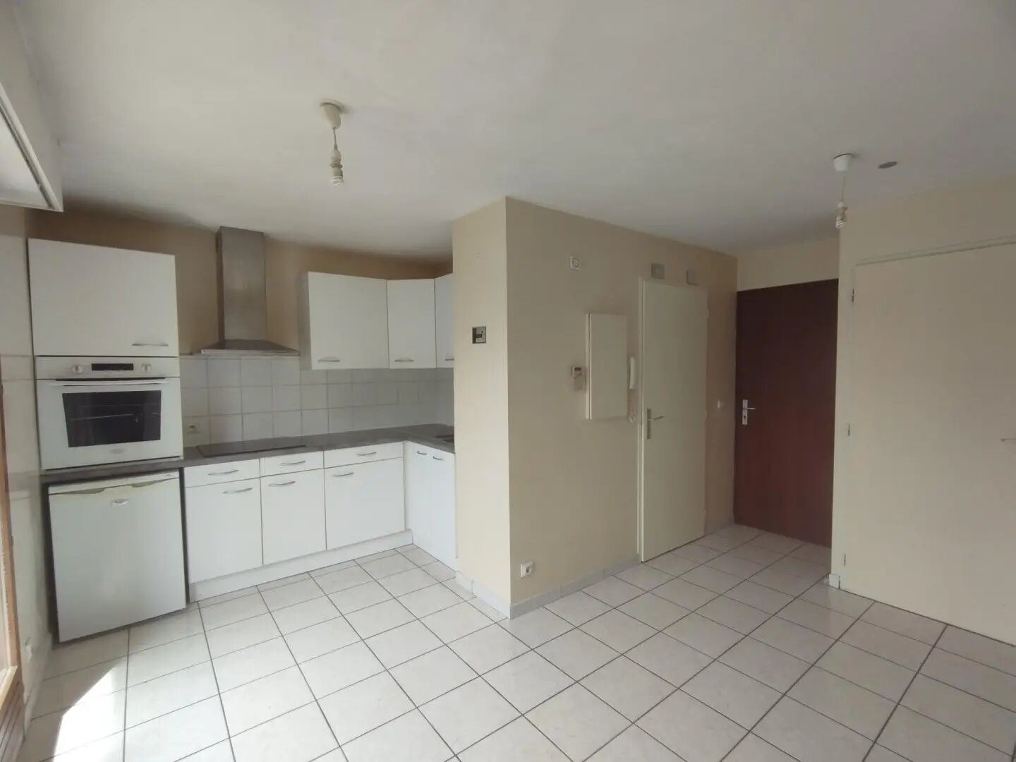 Appartement à vendre, 30m², Thonon-les-Bains