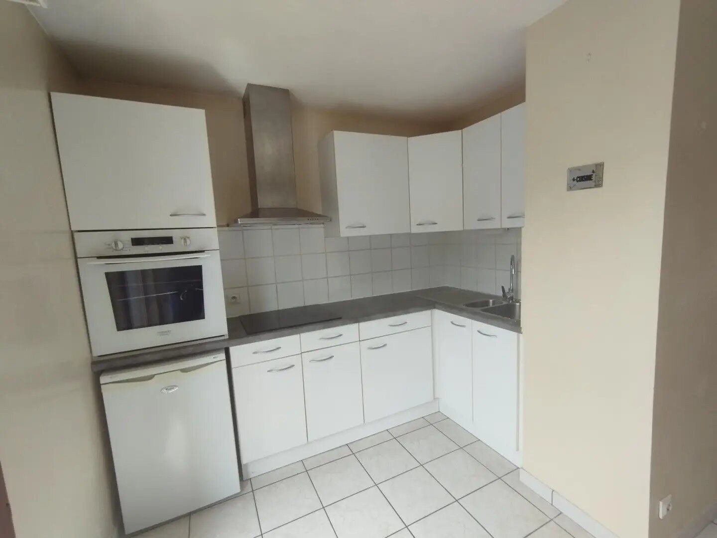 Appartement à vendre, 30m², Thonon-les-Bains