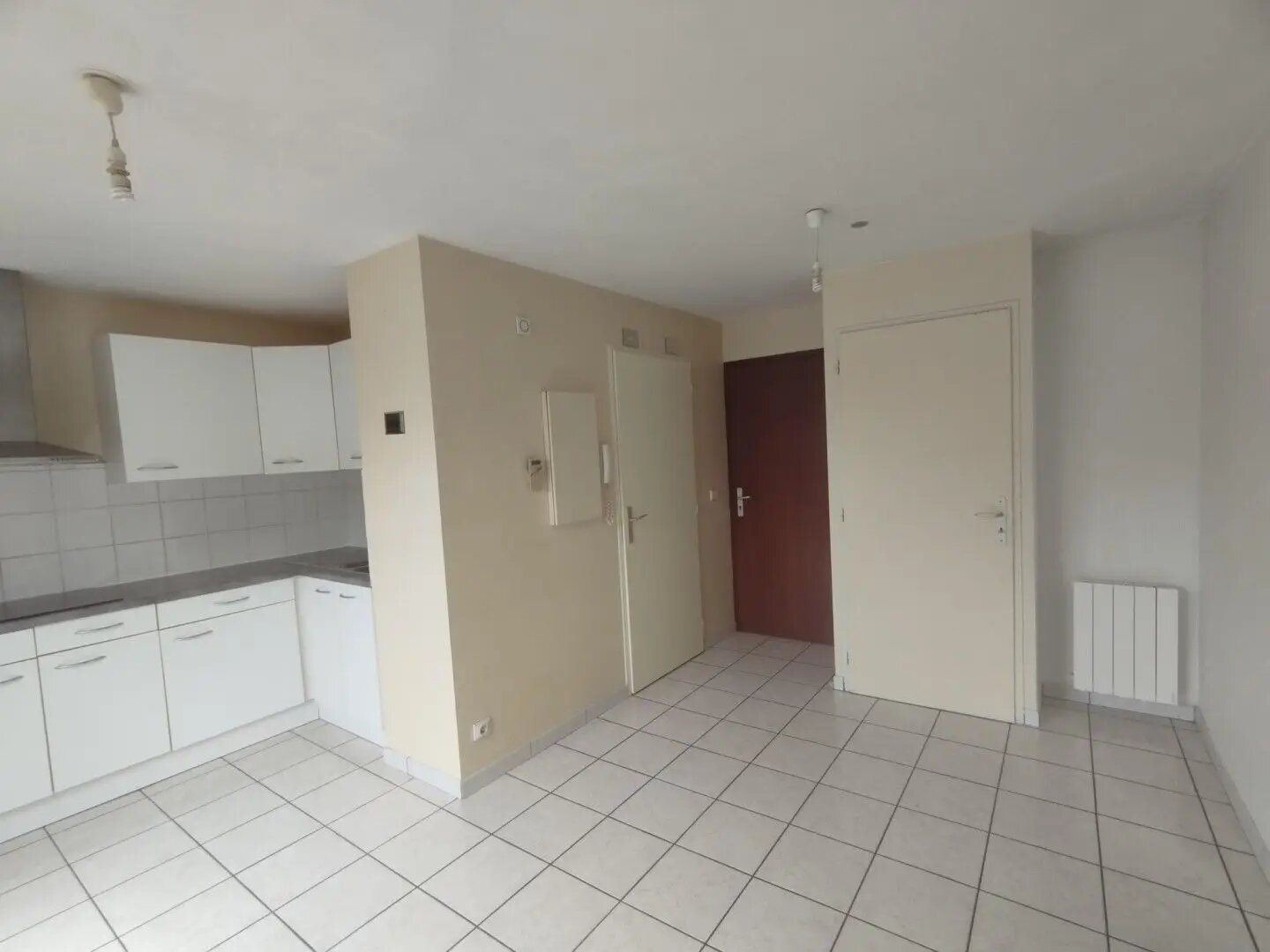 Appartement à vendre, 30m², Thonon-les-Bains