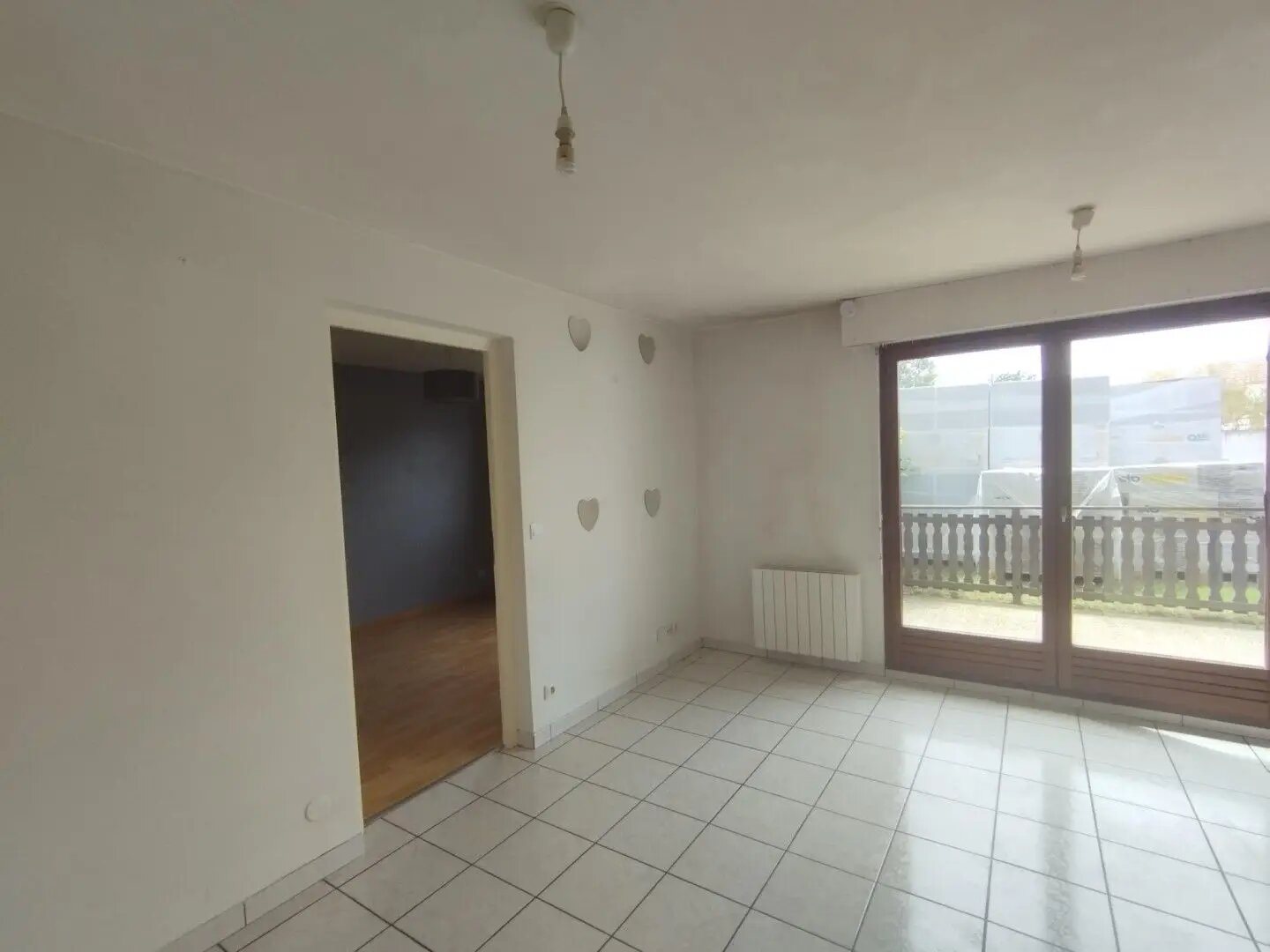 Appartement à vendre, 30m², Thonon-les-Bains