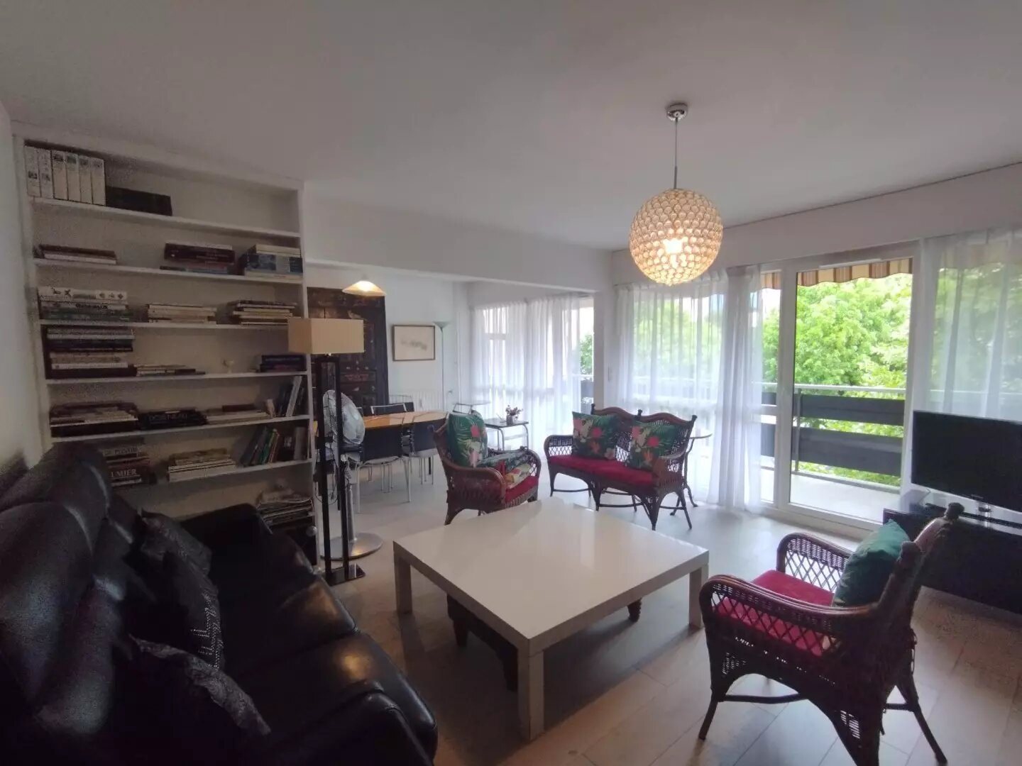 Appartement à vendre, 100m², Thonon-les-Bains