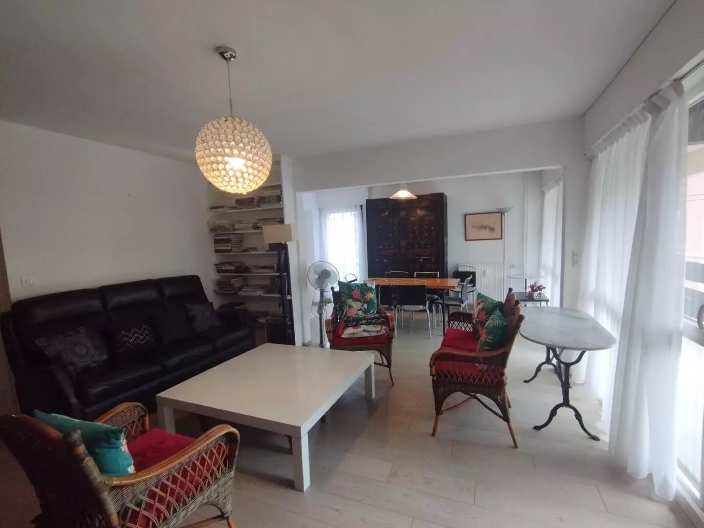 Appartement à vendre, 100m², Thonon-les-Bains