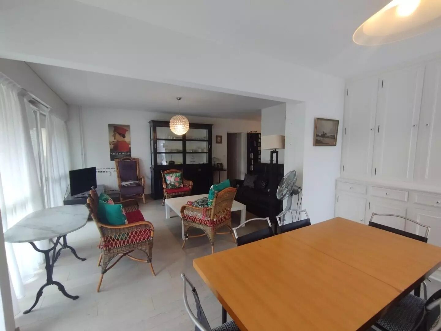 Appartement à vendre, 100m², Thonon-les-Bains