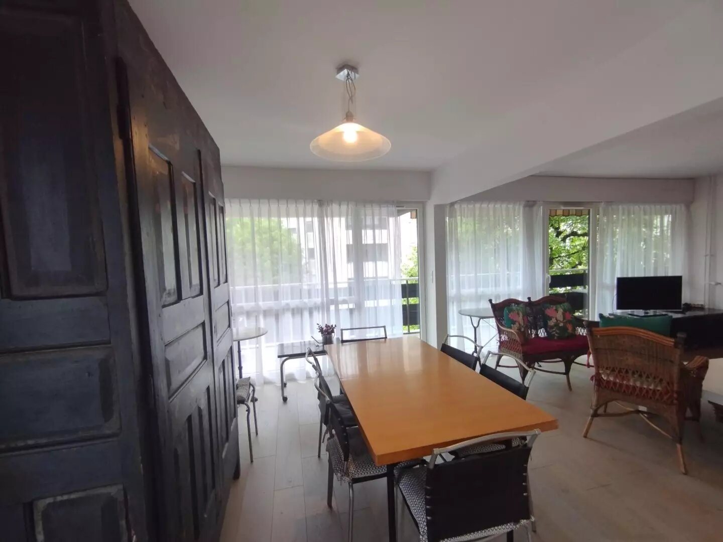 Appartement à vendre, 100m², Thonon-les-Bains