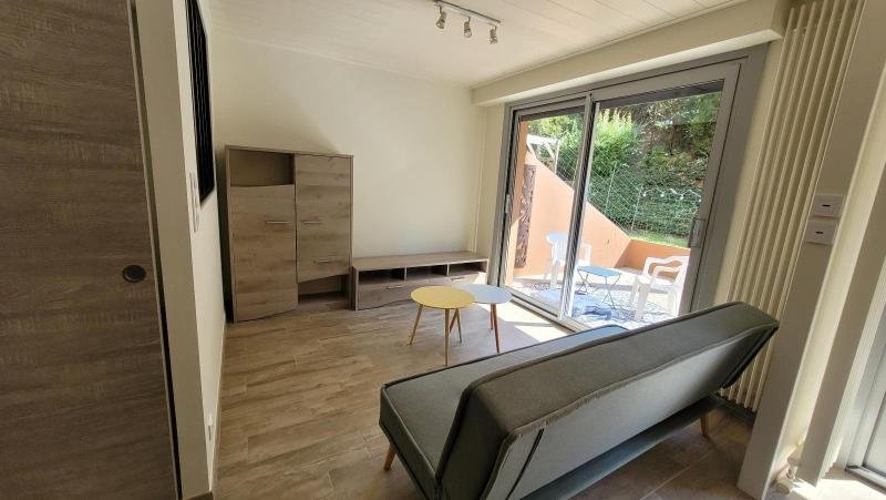 Appartement à louer, 35m², Évian-les-Bains