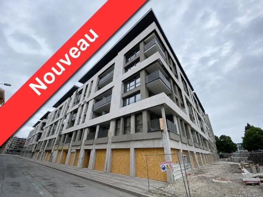 Appartement à louer, 83m², Thonon-les-Bains