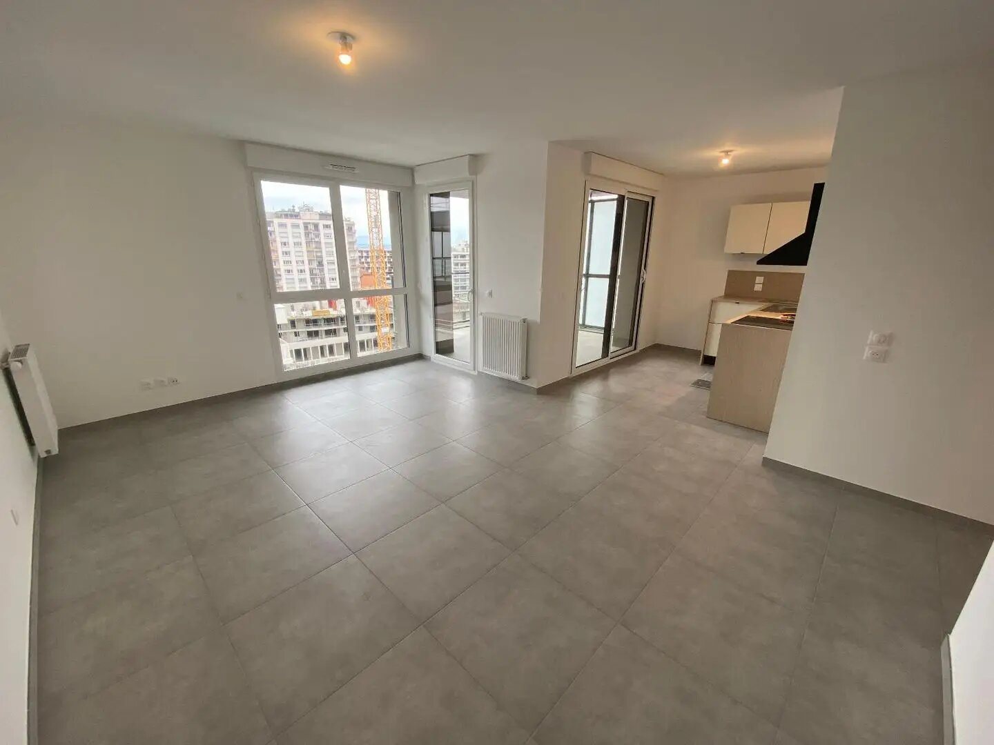 Appartement à louer, 83m², Thonon-les-Bains