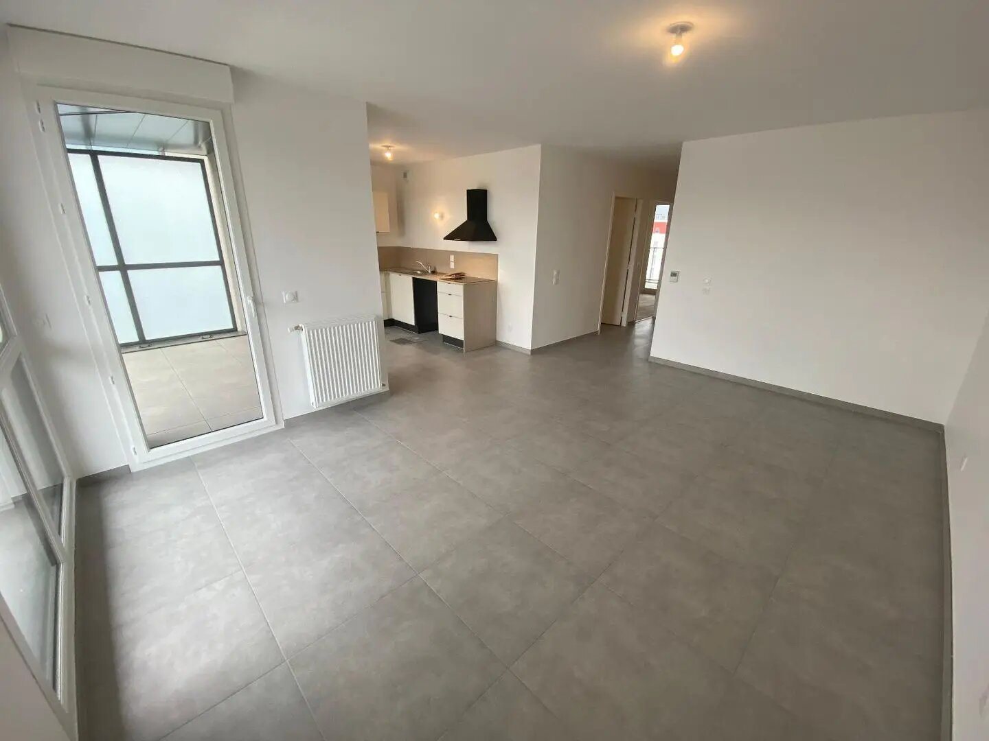 Appartement à louer, 83m², Thonon-les-Bains