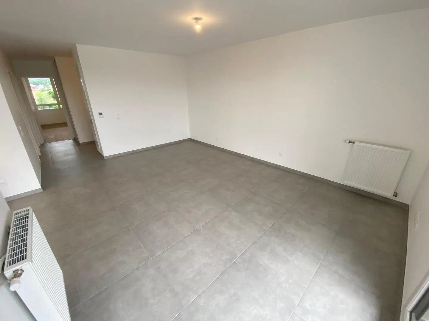 Appartement à louer, 83m², Thonon-les-Bains