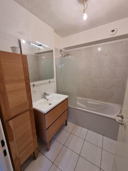 Appartement à louer, 57m², Douvaine
