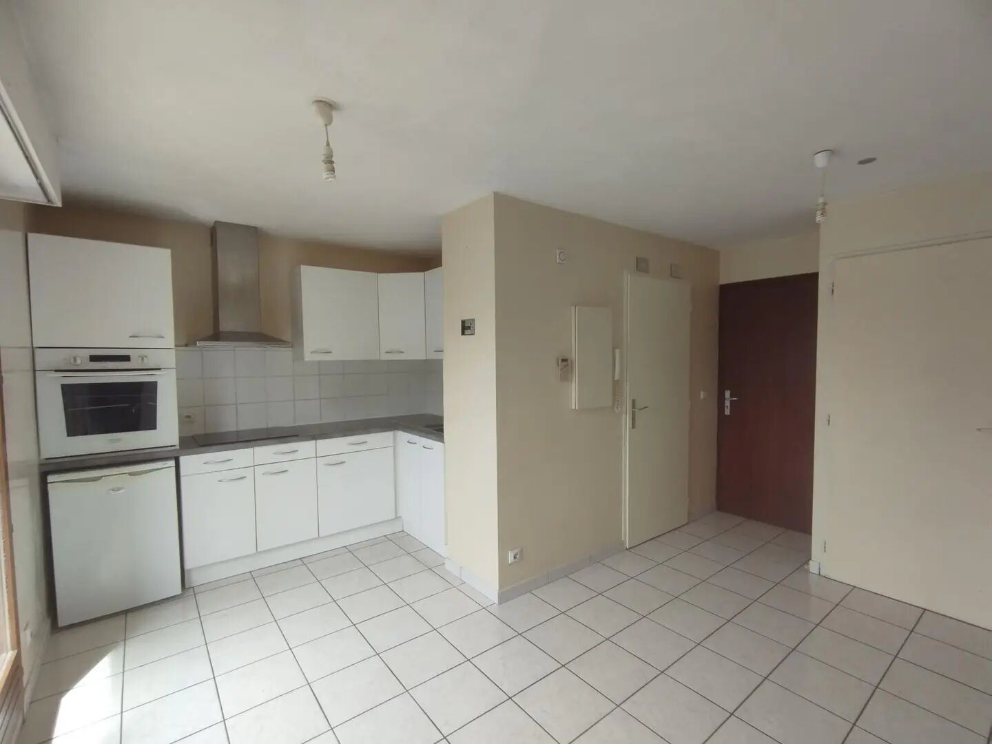 Appartement à vendre, 30m², Thonon-les-Bains