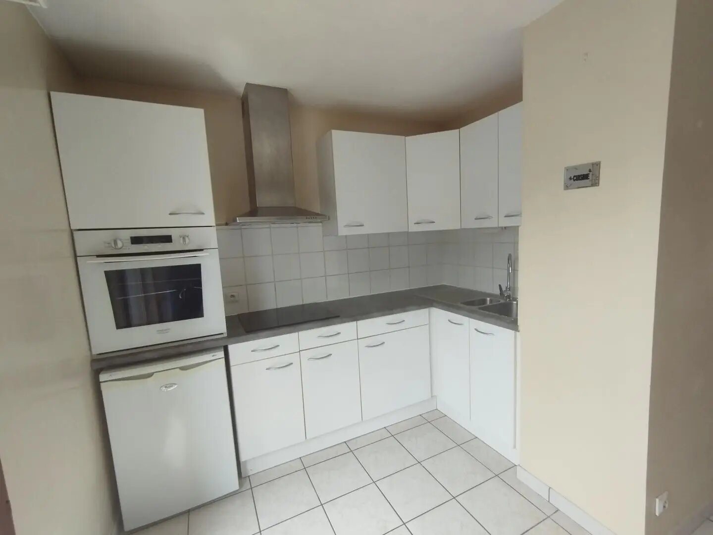 Appartement à vendre, 30m², Thonon-les-Bains