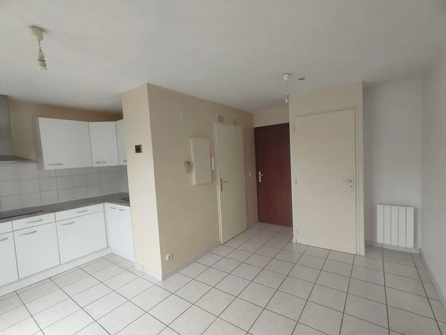 Appartement à vendre, 30m², Thonon-les-Bains