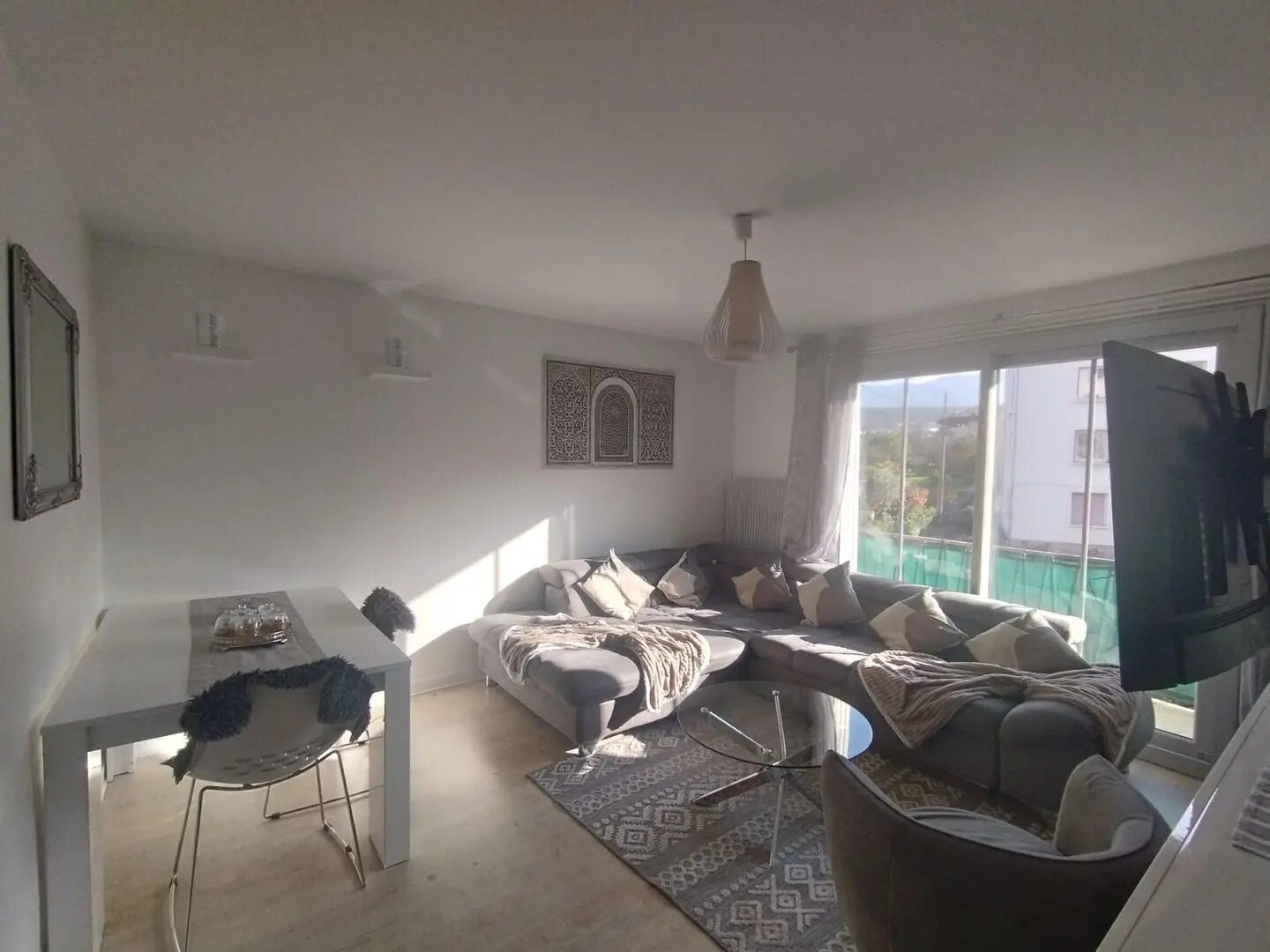Appartement à vendre, 71m², Thonon-les-Bains