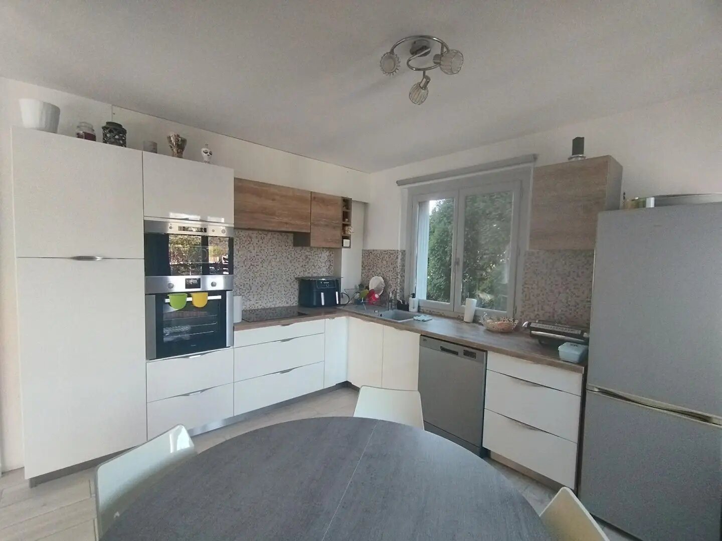 Appartement à vendre, 71m², Thonon-les-Bains
