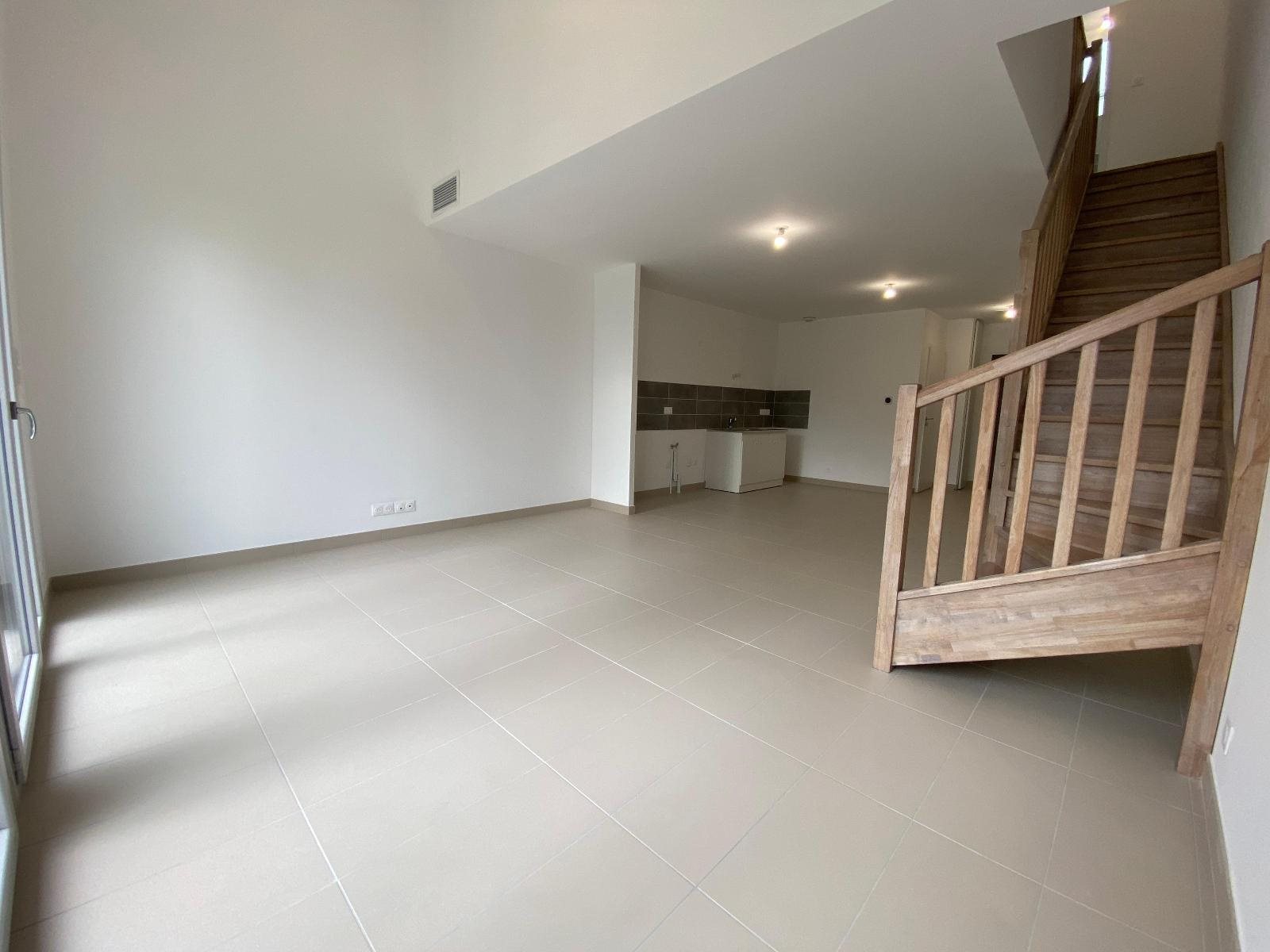 Appartement à louer, 67m², Thonon-les-Bains