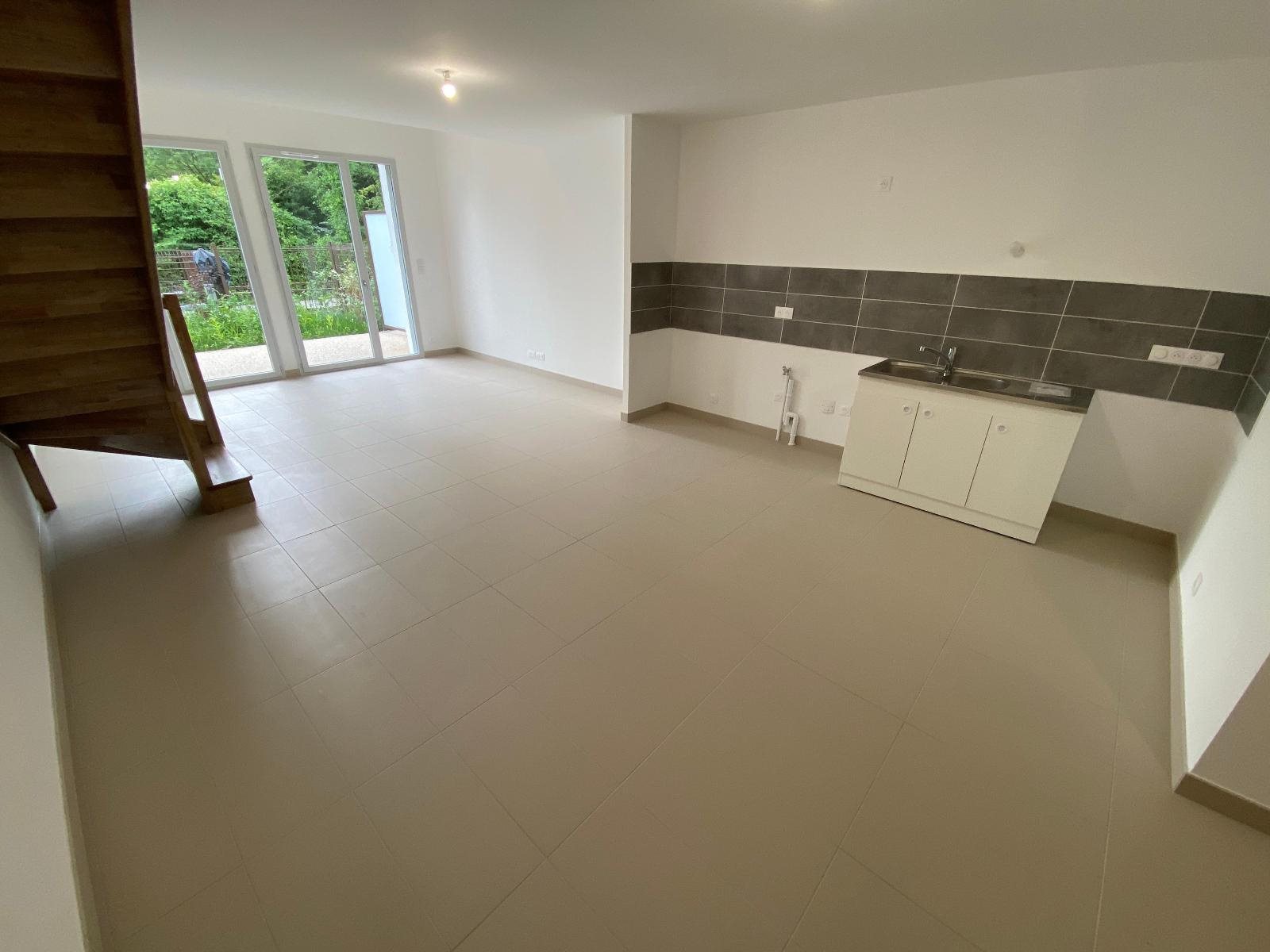Appartement à louer, 67m², Thonon-les-Bains