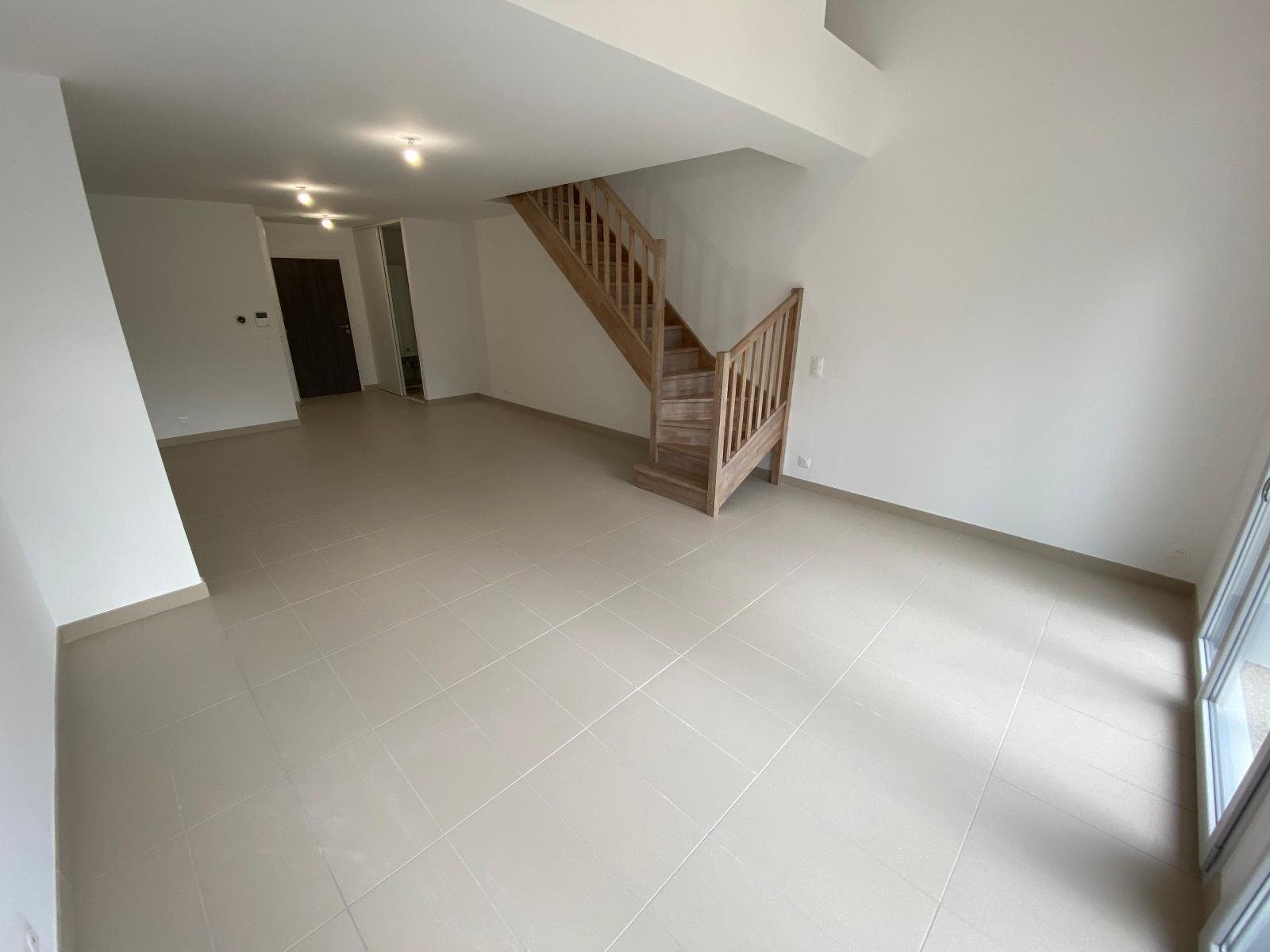 Appartement à louer, 67m², Thonon-les-Bains