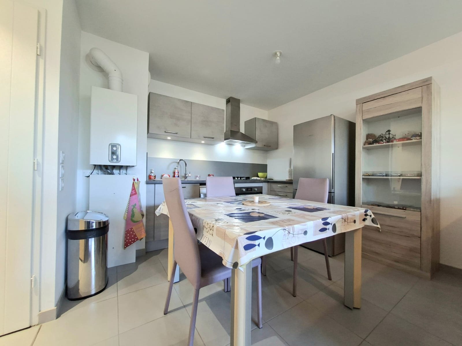 Appartement à vendre, 42m², Thonon-les-Bains