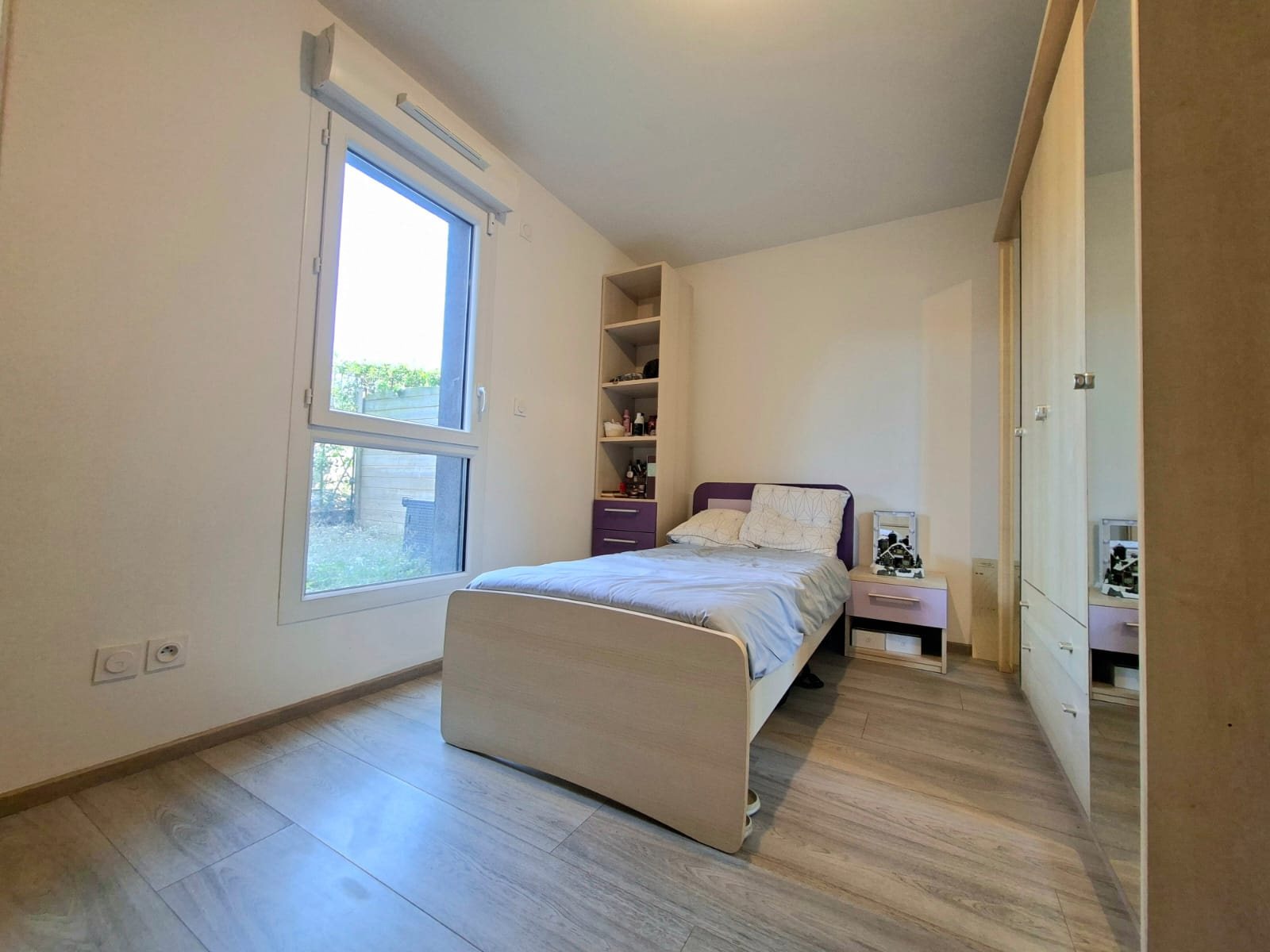 Appartement à vendre, 42m², Thonon-les-Bains