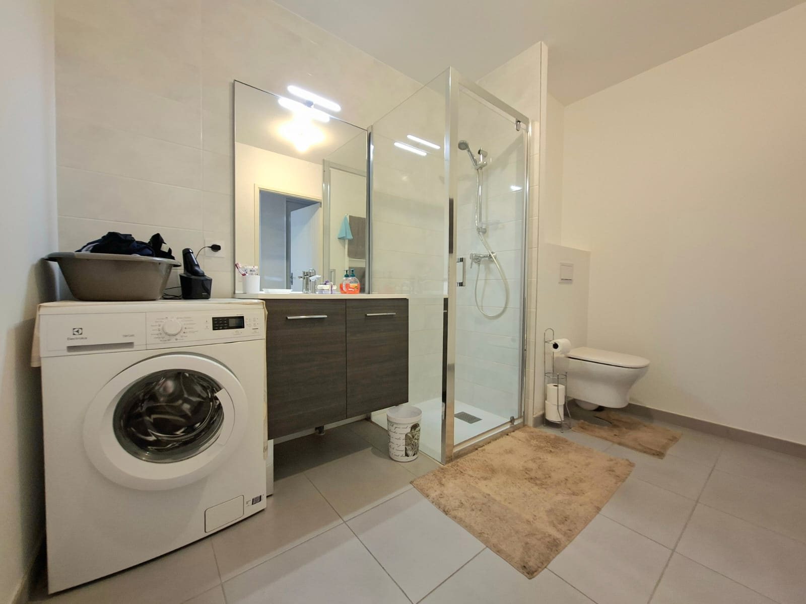 Appartement à vendre, 42m², Thonon-les-Bains