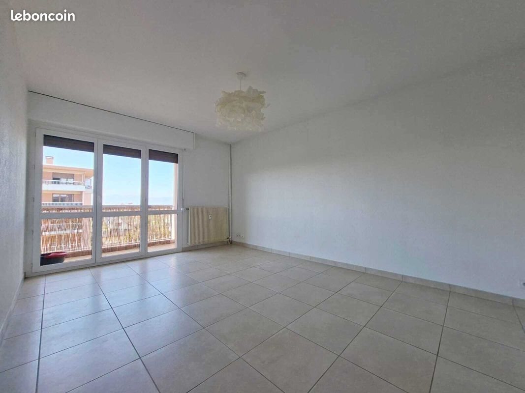 Appartement à vendre, 50m², Thonon-les-Bains