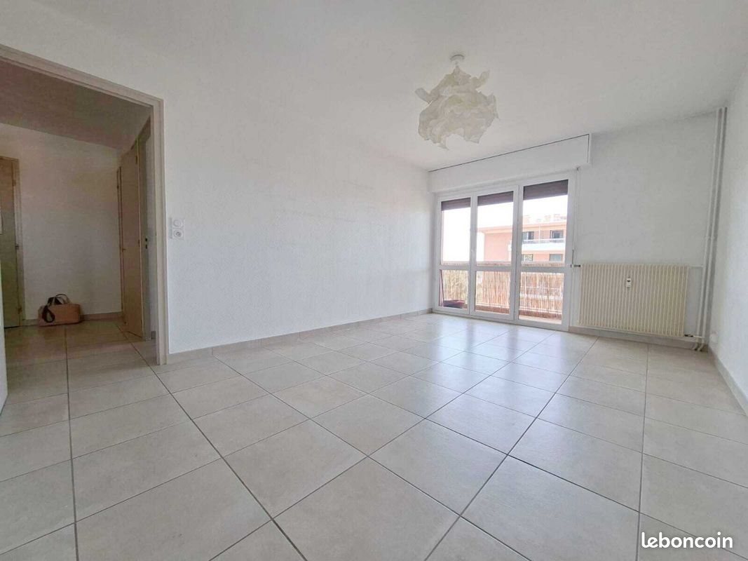 Appartement à vendre, 50m², Thonon-les-Bains