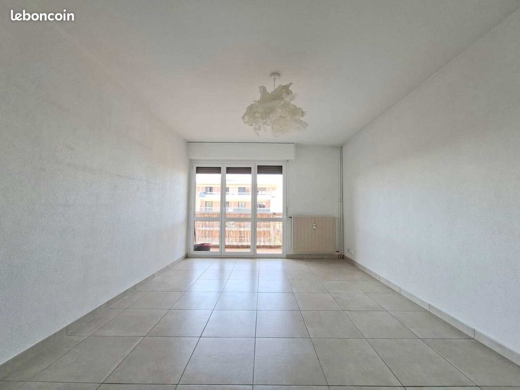 Appartement à vendre, 50m², Thonon-les-Bains
