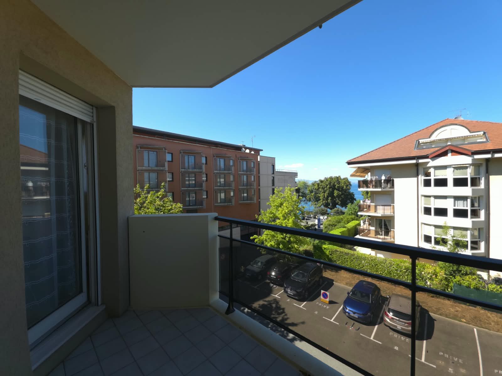 Appartement à vendre, 86m², Évian-les-Bains